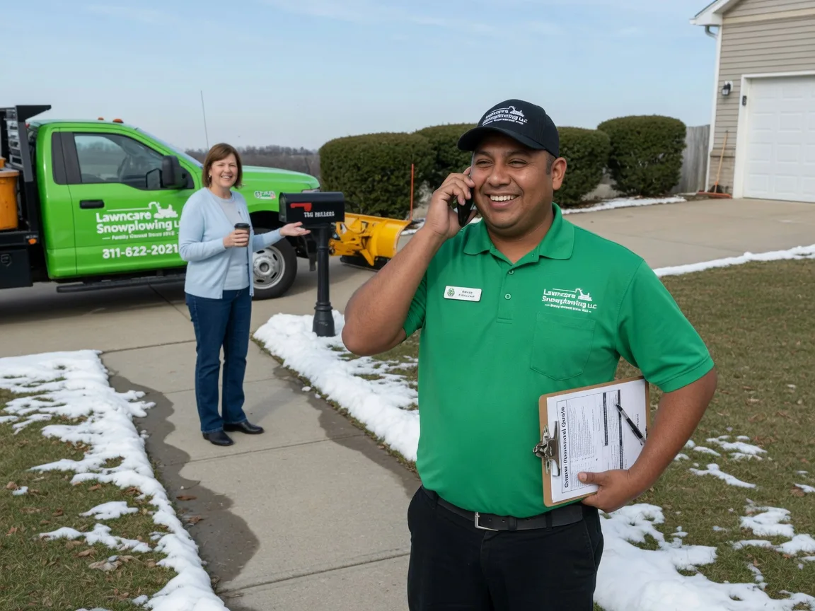 Lawn Care Services By Expert Landscaper Folsom, CA FAQs